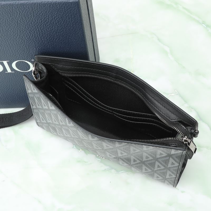 Christian Dior Clutch Bags